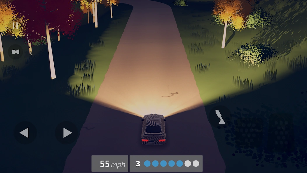 Art of Rally screenshot 6