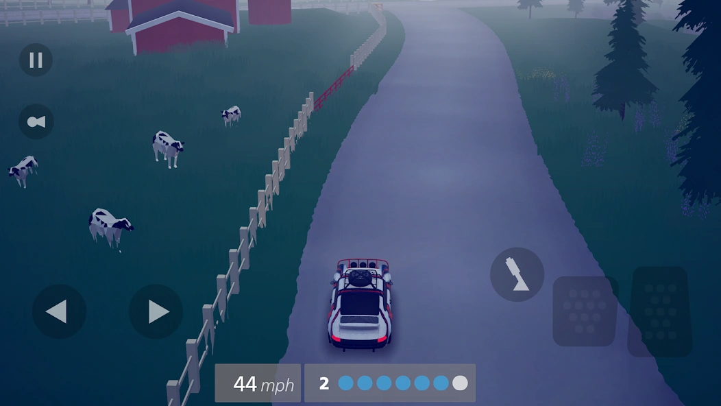 Art of Rally screenshot 7