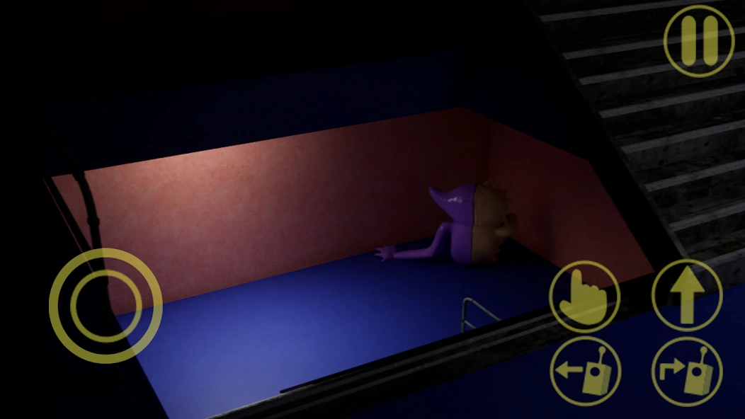 Garten of Banban 6 screenshot 2