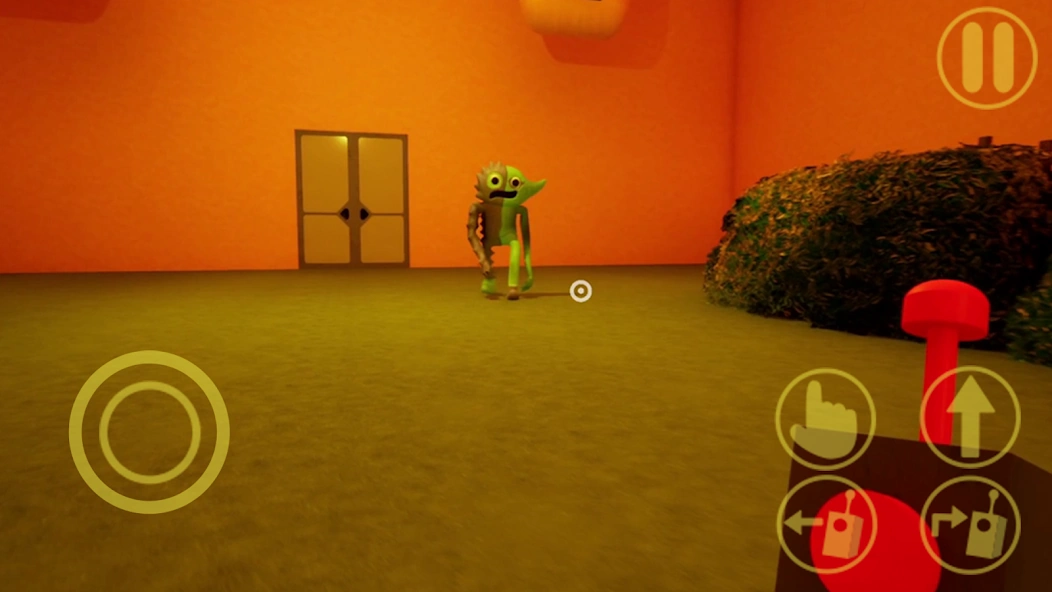 Garten of Banban 6 screenshot 5