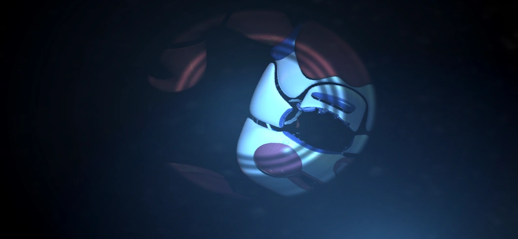 Five Nights at Freddy's: SL screenshot 5
