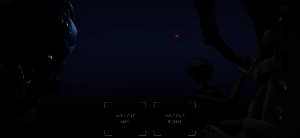 Five Nights at Freddy's: SL screenshot 6