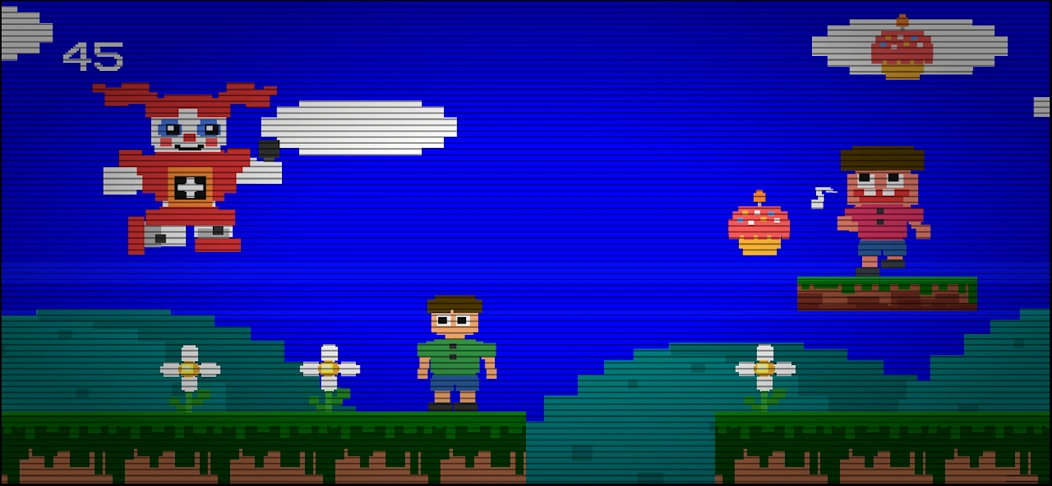 Five Nights at Freddy's: SL screenshot 7