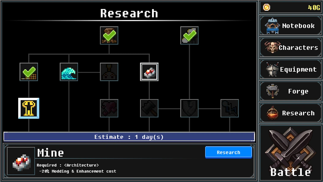 Dungeon Defense screenshot 7