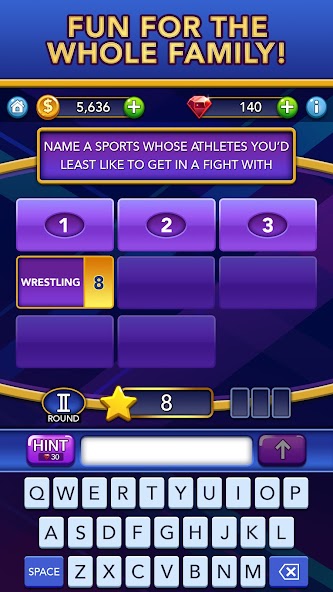 Fun Frenzy Trivia Play Offline screenshot 2