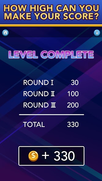 Fun Frenzy Trivia Play Offline screenshot 3