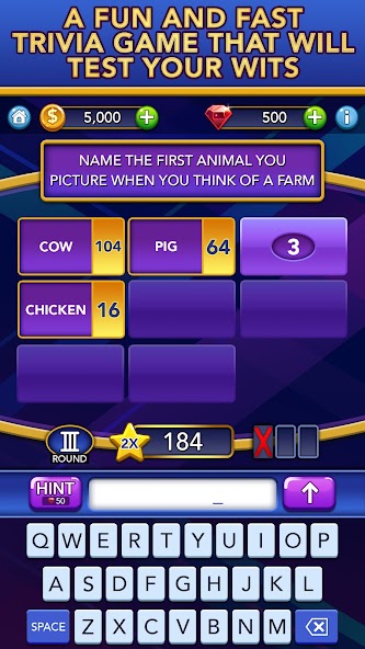 Fun Frenzy Trivia Play Offline screenshot 5