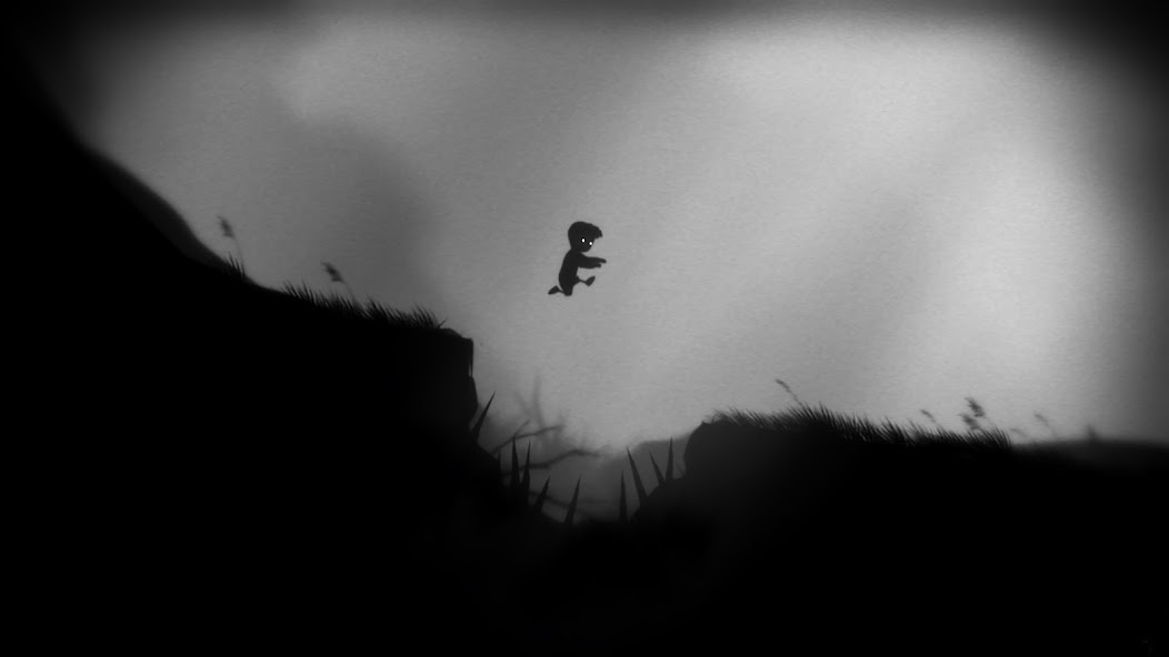LIMBO screenshot 6