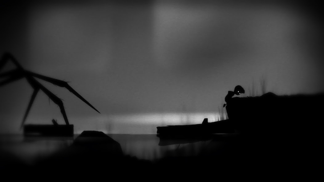 LIMBO screenshot 7