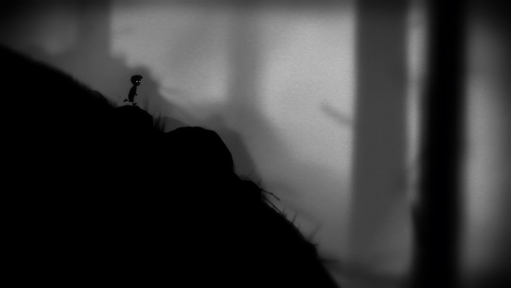 LIMBO screenshot 8