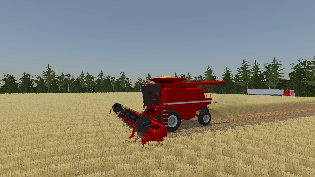 Farming USA 2 screenshot 4