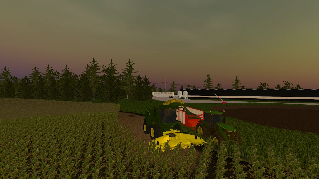 Farming USA 2 screenshot 6