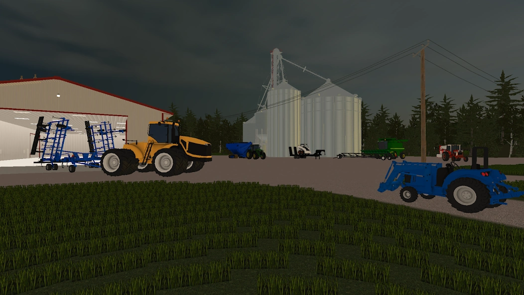 Farming USA 2 screenshot 8