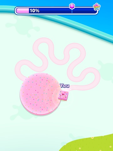 Paper.io 2 screenshot 6