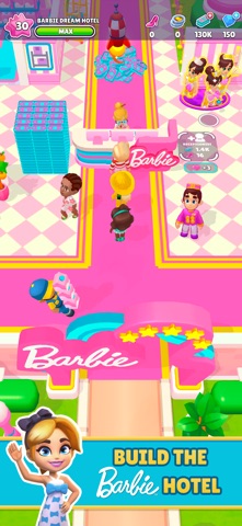 My Perfect Hotel screenshot 1