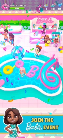 My Perfect Hotel screenshot 2