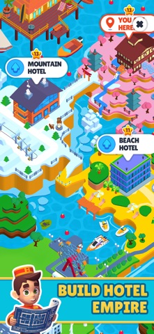 My Perfect Hotel screenshot 5