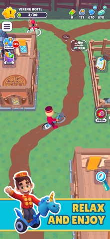 My Perfect Hotel screenshot 6