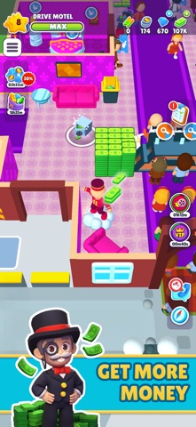 My Perfect Hotel screenshot 8