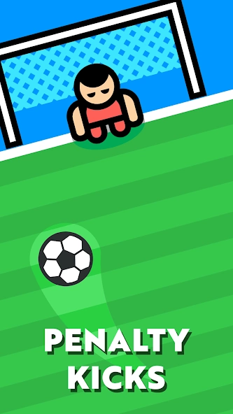 2 Player games : the Challenge screenshot 6