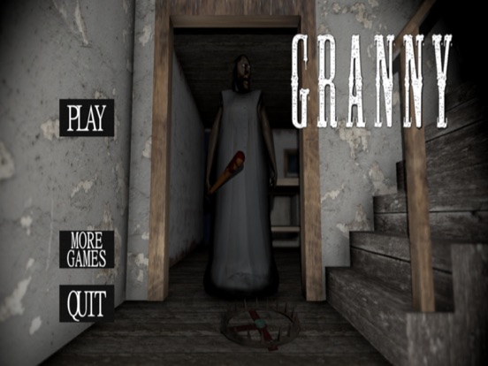 Granny screenshot 6