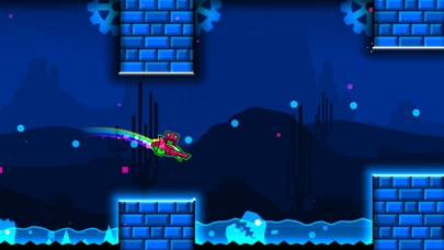 Geometry Dash SubZero screenshot 5
