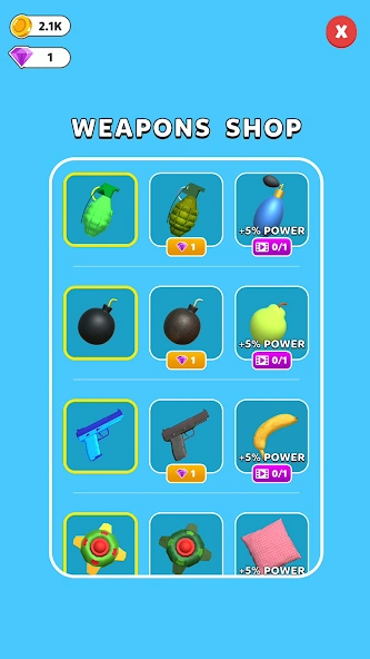 Attack Hole - Black Hole Games screenshot 5