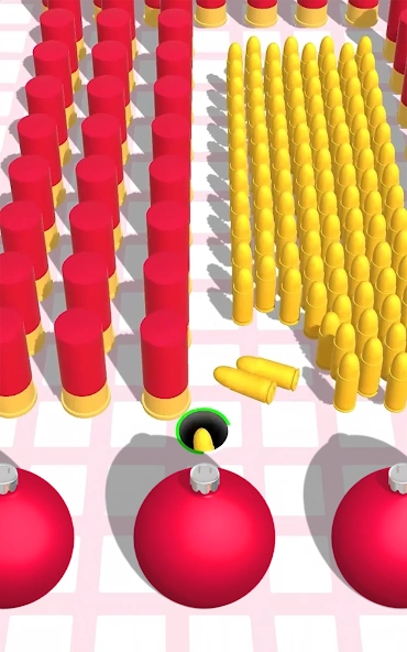 Attack Hole - Black Hole Games screenshot 6