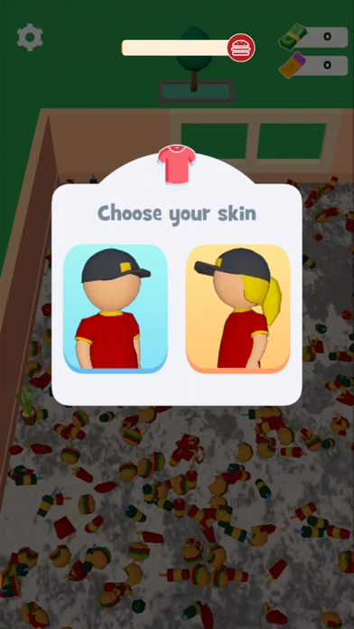 Clean It: Cleaning Games screenshot 4