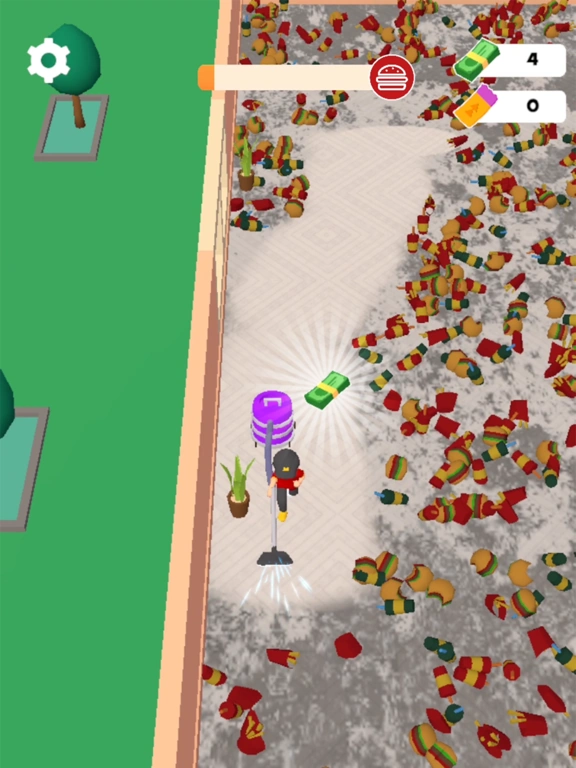 Clean It: Cleaning Games screenshot 6
