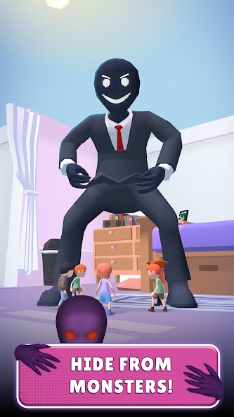 Hunt & Seek screenshot 2