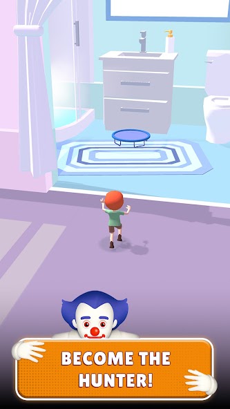 Hunt & Seek screenshot 4