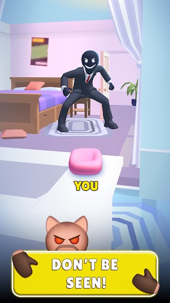 Hunt & Seek screenshot 5
