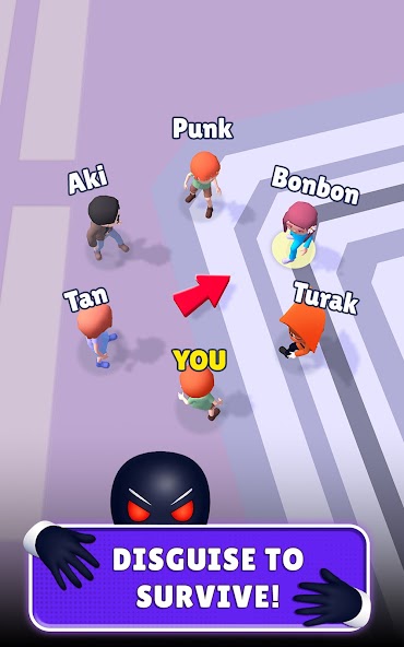 Hunt & Seek screenshot 6