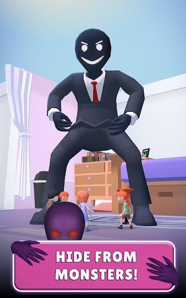 Hunt & Seek screenshot 7