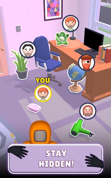 Hunt & Seek screenshot 8