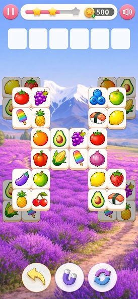 Poly Match screenshot 1