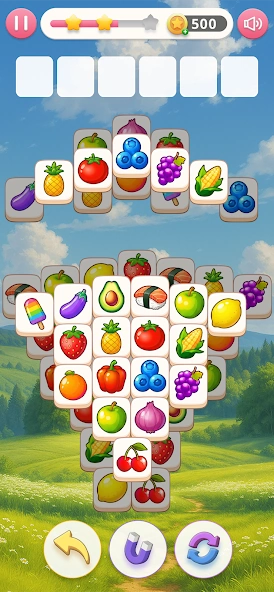 Poly Match screenshot 2