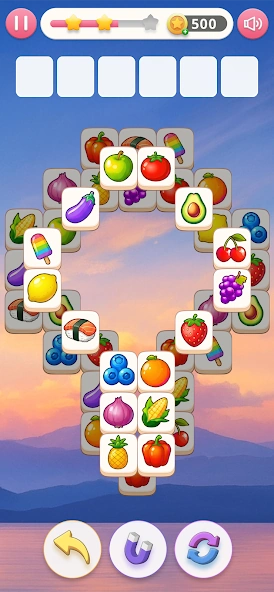 Poly Match screenshot 3