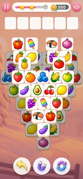 Poly Match screenshot 4