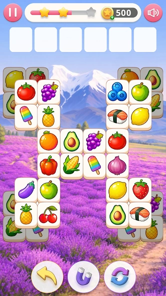 Poly Match screenshot 5