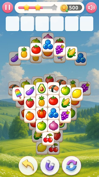 Poly Match screenshot 6
