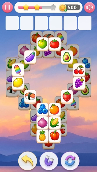 Poly Match screenshot 7