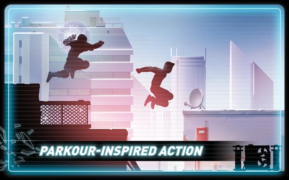 Vector Classic screenshot 1