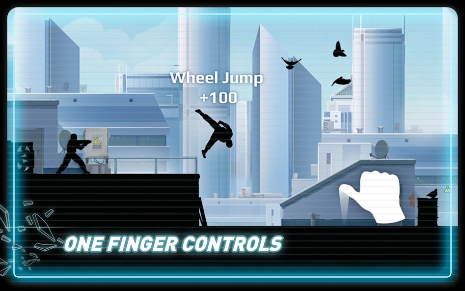 Vector Classic screenshot 4