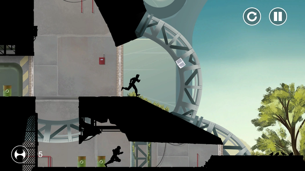 Vector Classic screenshot 8