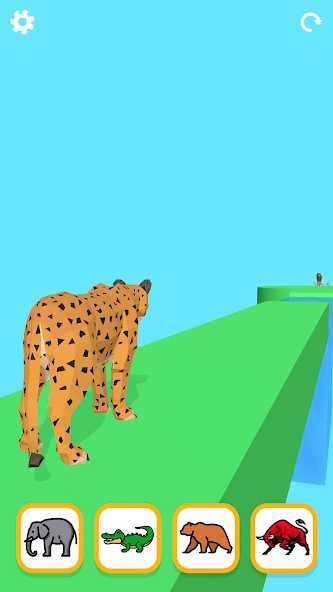 Move Animals screenshot 5