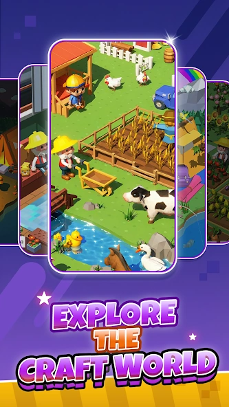 Tap Out - Take 3D Blocks Away screenshot 7