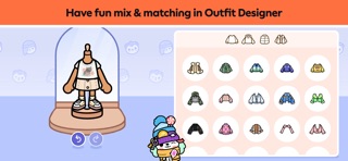 Toca Boca World screenshot 4