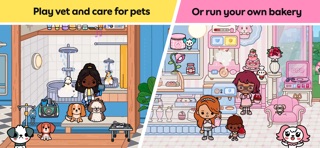 Toca Boca World screenshot 6
